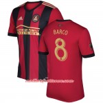 Maillot/Tenue Atlanta United Ezequiel Barco Domicile 2017/2018